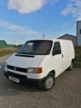    Volkswagen Transporter 1990 , 225000 , 