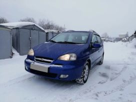    Chevrolet Rezzo 2008 , 255000 , 