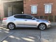  Kia Optima 2012 , 750000 , 