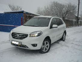 SUV   Renault Koleos 2012 , 900000 , 