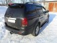 SUV   SsangYong Rexton 2004 , 436000 , 