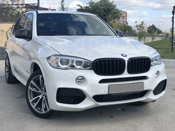 SUV   BMW X5 2013 , 2150000 , 