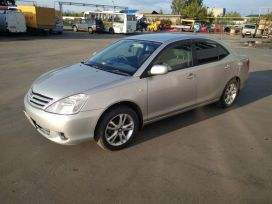  Toyota Allion 2002 , 340000 , 