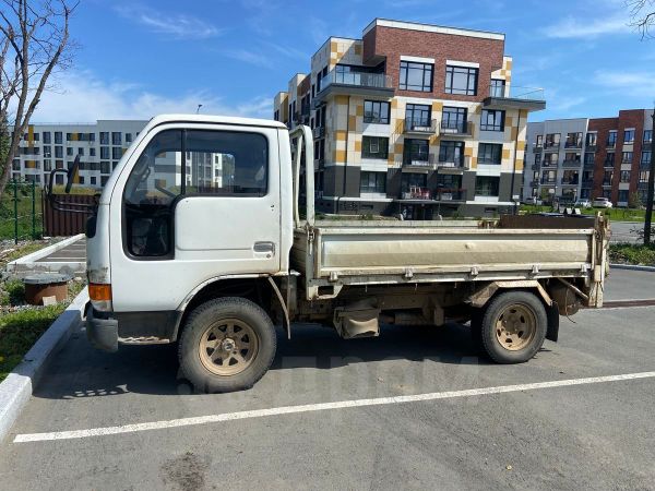Купить Грузовик 4вд В Хабаровском Крае