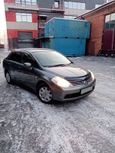  Nissan Tiida Latio 2006 , 385000 , 