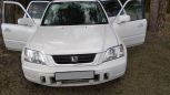 SUV   Honda CR-V 1998 , 350000 , 