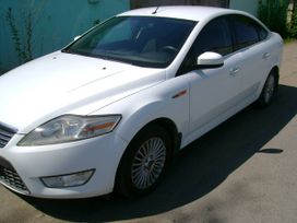  Ford Mondeo 2008 , 550000 , 