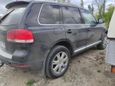 SUV   Volkswagen Touareg 2006 , 535000 , 