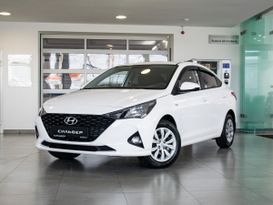  Hyundai Solaris 2022 , 1351000 , 