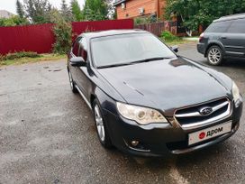 Subaru Legacy 2008 , 505000 , 