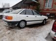  Audi 80 1987 , 43000 , 