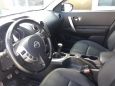 SUV   Nissan Qashqai 2013 , 738000 , 