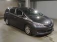    Toyota Wish 2016 , 895000 , 