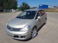  Nissan Tiida 2007 , 500000 , 