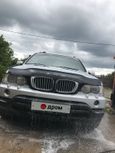 SUV   BMW X5 2003 , 650000 , 