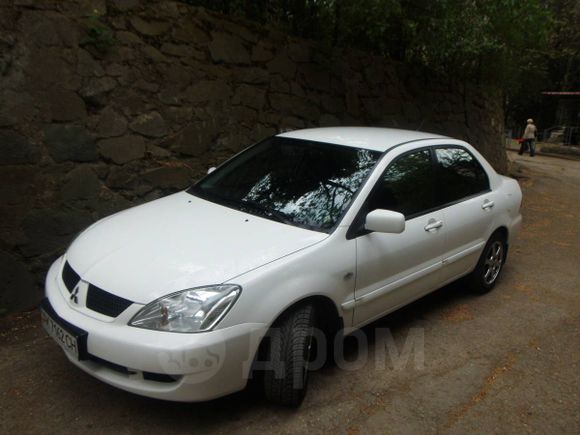  Mitsubishi Lancer 2006 , 300000 , 