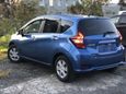  Nissan Note 2019 , 835000 , 