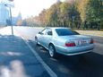  Toyota Chaser 2001 , 550000 , 