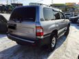 SUV   Toyota Land Cruiser 2004 , 1300000 , 