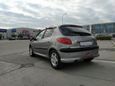  Peugeot 206 2004 , 190000 , 