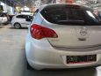  Opel Astra 2012 , 529000 , 