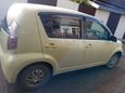  Toyota Passo 2009 , 335000 , 