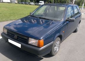  Fiat Tipo 1991 , 52000 , 