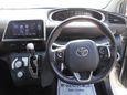    Toyota Sienta 2017 , 1300000 , 