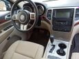 SUV   Jeep Grand Cherokee 2012 , 2300000 ,  