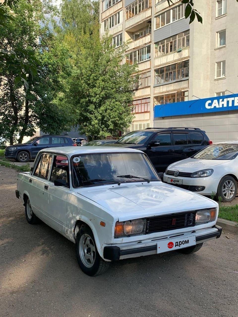 Лада 2105 97 года в Тутаеве, В продаже карбовая пятерка, обмен на  равноценную, б/у, бензиновый, 1.5 литра, механика
