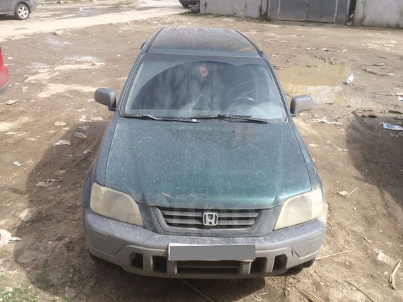 SUV   Honda CR-V 1999 , 160000 , 