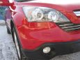 SUV   Honda CR-V 2008 , 814900 , 