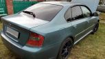  Subaru Legacy B4 2003 , 300000 , 