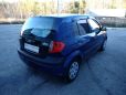  Hyundai Getz 2008 , 250000 , 