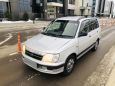  Daihatsu Pyzar 2002 , 245000 , 