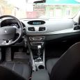  Renault Fluence 2014 , 600000 , 