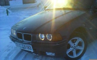  BMW 3-Series 1996 , 177000 , 