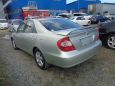  Toyota Camry 2002 , 275000 , 