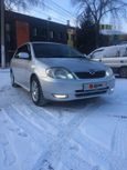  Toyota Corolla Runx 2001 , 470000 , 