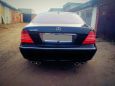  Mercedes-Benz S-Class 2003 , 490000 , 