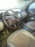 SUV   Hyundai ix35 2014 , 990000 , 