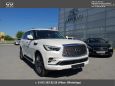 SUV   Infiniti QX80 2018 , 5260000 , 