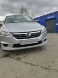    Honda Stream 2007 , 545000 , 