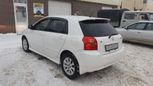  Toyota Corolla Runx 2002 , 355000 , 