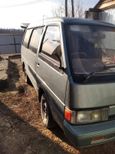    Nissan Vanette 1988 , 90000 , 