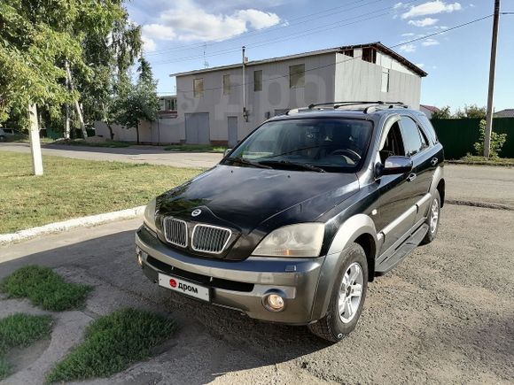 SUV   Kia Sorento 2003 , 370000 , 