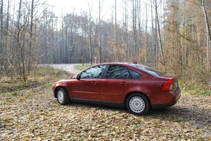  Volvo S40 2008 , 450000 , 