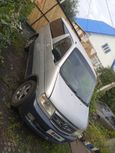    Mazda Bongo Friendee 2001 , 165000 , 