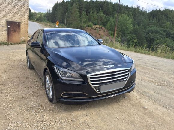  Hyundai Genesis 2014 , 1250000 , 