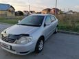  Toyota Corolla 2000 , 285000 , 